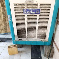 کولر آبی آزمایش 3500