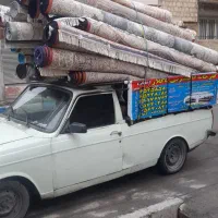 قالیشویی پاکان