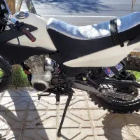 تریل پیشرو گلد مدل۸۶ ۲۵۰ سیسی