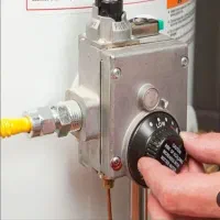 وسایل کامل آبگرمکن