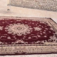 فرش 12 متری|فرش|گنبد کاووس, |دیوار