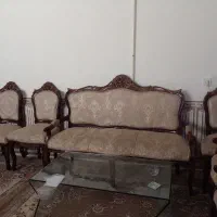 فروشی|مبلمان خانگی و میز عسلی|زرین دشت (همدان), |دیوار