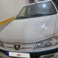فروش پارسtu5مدل1401 گاز برقی