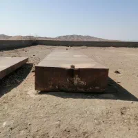 تانکر اهنی|مصالح و تجهیزات ساختمان|فردوس (خراسان), |دیوار