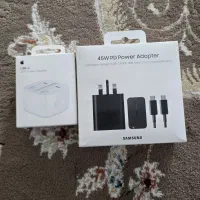 کلگی شارژ آیفون و سامسونگ