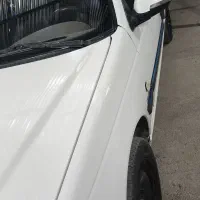 معاوضه با ماشین چینی|خودرو سواری و وانت|کوهدشت, |دیوار