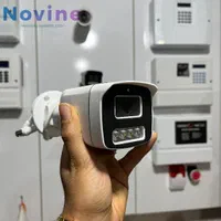 دوربین مداربسته با کیفیت|دوربین مداربسته|کرج, حسین‌آباد|دیوار