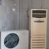 اسپلیت ۶۰ هزار۳فاز دسته دوم