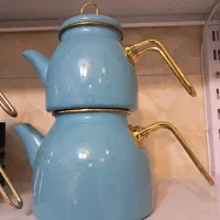 کتری قوری نو