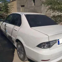 سمند سورن گاز سیمی مدل ۱۴۰۴ قیمت ۸۸۰