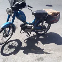 موتور رکس