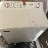 فروش لباسشویی دوقلو