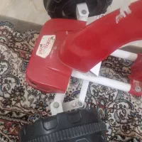 ۴ چرخ بچه گانه|دوچرخه، اسکیت، اسکوتر|ورامین, جعفر آباد اخوان|دیوار