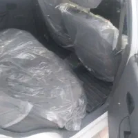 پراید ۱۱۱ مدل ۹۷|خودرو سواری و وانت|خاش, |دیوار