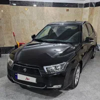 دنا پلاس توربو اتوماتیک