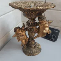 دکری|مجسمه، تندیس، ماکت|قم, انسجام|دیوار