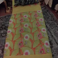 لحاف تشک|رختخواب، بالش، پتو|تبریز, |دیوار