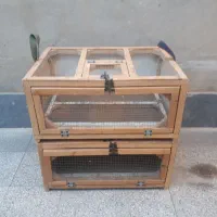 قفس کبوتر  مسافتی راهکش|لوازم جانبی حیوانات|شیراز, محراب|دیوار