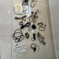 انواع کابل و مودم تی پی لینک