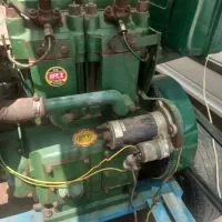 موتور مارگو|ماشینآلات صنعتی|بهبهان, |دیوار