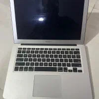 دو عدد لپتاپ dell صنعتی و مک بوک ایر ۲۰۱۴|رایانه همراه|شهریار, شهریار|دیوار