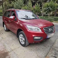 لیفان x60 مدل ۹۳ بدون رنگ بشرط. فوری زیر قیمت