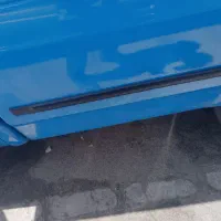 نیسان دیزل 1402 کم کار|خودرو سواری و وانت|یزد, |دیوار