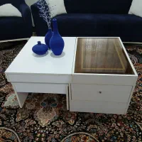 مبل و فرش