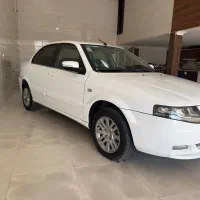 سمند Ef7|خودرو سواری و وانت|یزد, |دیوار