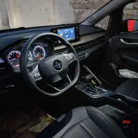 خودر بی آی سی ایکس3پرو