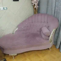 ویترین،سرشور،صندلی اصلاح وتخت مژه|آرایشگاه و سالن‌های زیبایی|فردیس, شهرک ارم|دیوار