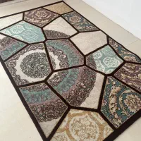 قالیچه ۳ متری ( عرض ۱/۵۰ و طول ۲/۲۰ )