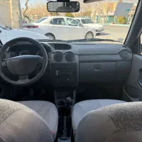 پراید 111 آس مدل 98|خودرو سواری و وانت|اصفهان, سلطان‌آباد|دیوار