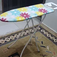 میز اتو با پریز