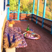 اجاره ویلا (اقامتگاه نورجهان)