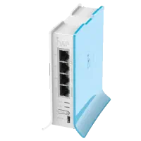 تنظیمات تخصصی میکروتیک