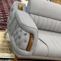 مبلمان در حد نو