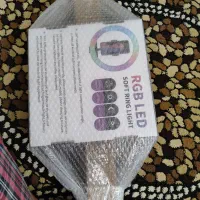 رینگ لایت نو|دوربین عکاسی و فیلم‌برداری|کرج, فاز ۱ مهرشهر|دیوار