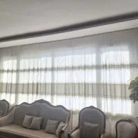 پرده تور فورش فوری قیمت مناسب