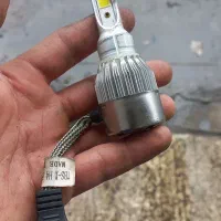 چاقو(هدلایت)