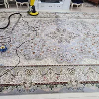 مبلشویی و قالیشویی تخصصی آرش|خدمات نظافت|شاهرود, |دیوار