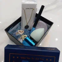 باکس هدیه روز دانشجو|آرایشی، بهداشتی، درمانی|مشکیندشت, |دیوار