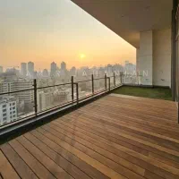 فرمانیه شرقی /۵۸۰متر /۴خواب کینگ مستر|اجارهٔ آپارتمان|تهران, حصار بوعلی|دیوار