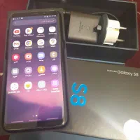 گوشیs8|موبایل|بومهن, |دیوار