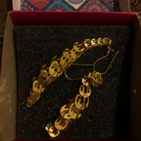 مقداری طلا نزدیک به ۱۳ گرم نو|جواهرات|اهواز, سلطانمنش|دیوار