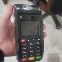 کارتخوان سیار مدل P63|فروشگاه و مغازه|دزفول, |دیوار