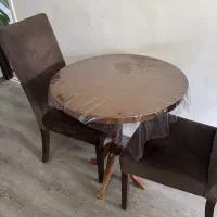 میزومبل رستوران درحدنو|میز و صندلی غذاخوری|بجنورد, |دیوار