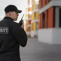 نیازمند کار نگهبانی هستم