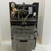 فروش فوری آبگرمکن گازی دیواری