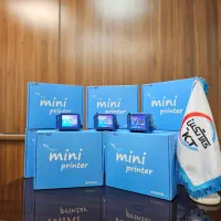 دستگاه جت پرینتر تاریخ زن قیمت زن چاپی دستی|پرینتر، اسکنر، کپی، فکس|تهران, فردوسی|دیوار